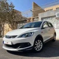 MVM 315 لاکچری