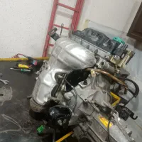 (خدمات خودرویی نوین)