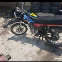 احسان شکاری 150|موتورسیکلت|پردیس, فاز ۶|دیوار