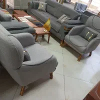 لورنت تخت خواب شو کد۳۸ کرج|مبلمان خانگی و میز عسلی|مشکین‌دشت, |دیوار