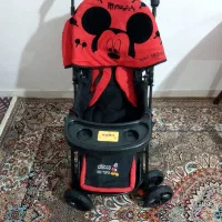 کالسکه کودک