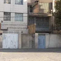 ملک کلنگی ۳ طبقه|فروش خانه و ویلا|تهران, فلاح|دیوار