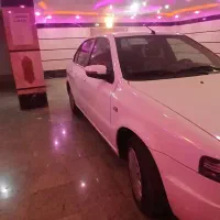 سمند سورن پلاس xu7p|خودرو سواری و وانت|تهران, مسعودیه|دیوار