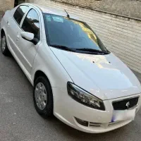 رانا پلاس مدل ۱۴۰۰ اقساطی (آریا خودرو)|خودرو سواری و وانت|تهران, نارمک|دیوار