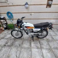موتور هندا