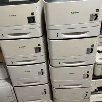 پرینتر لیزری سیاه و سفید canon LBP6680x|پرینتر، اسکنر، کپی، فکس|قرچک, مهدیه|دیوار