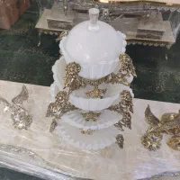 برنز کده الماس