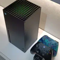 ایکس باکس سری x