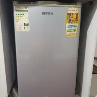 یخچال هتلی خارجی supRA