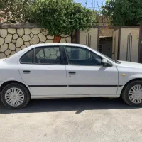 سمند LX EF7، مدل ۱۳۹۰