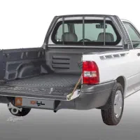 وانت پراید ۱۵۱