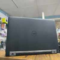 لپ تاپ dell  core i7 هشت هسته ای .گرافیک ۲ مجزا|رایانه همراه|گلستان (تهران), |دیوار