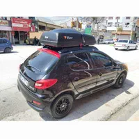 باربند صندوقی میله ای|قطعات یدکی و لوازم جانبی|کرمانشاه, |دیوار