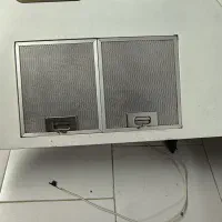 هود آشپزخانه|هود|اصفهان, دهنو|دیوار