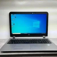 HP 450 G3 Core i5  نسل ۶ ارزان تر از همه جا