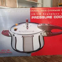 زودپز وارداتی المانی 9لیتری|ظروف پختوپز|فولادشهر, C1|دیوار