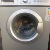 لباسشویی مدیا اتوماتیک