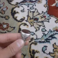 انگشتر نقره