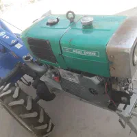 تیلررسبز تراکتور