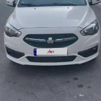 شاهین جی مدل ۱۴۰۲سانروف دار