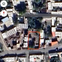 زمین کلنگی دارای تمام امتیازات