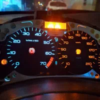 صفحه کیلومتر