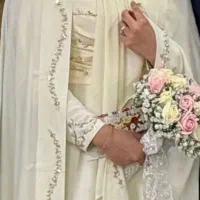 ست لباس عقد