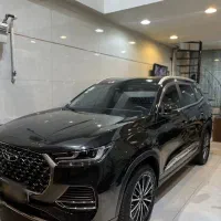 تیگو۸ +e هیبرید مدل ۱۴۰۴|خودرو سواری و وانت|تهران, نارمک جنوبی|دیوار