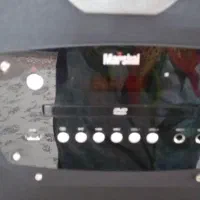 اسپیکر باند در حد نو مناسب جهیزیه|سیستم صوتی خانگی|بروجرد, |دیوار