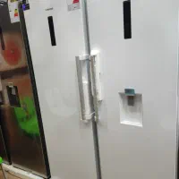 یخچال و فریزر