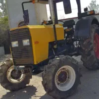 تراکتور فیات مدل ۵۹ درحد|خودرو سنگین|شیراز, دروازه قران|دیوار