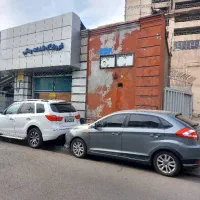 ۳۰۰ متر جهت انبار یا کاراژ یا تعمیرگاه|اجارهٔ مغازه و غرفه|تهران, امیریه|دیوار