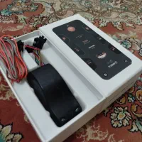 ردیاب قابل شنود  ...