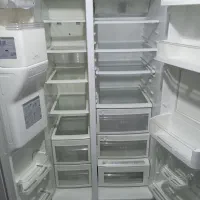 یخچال خارجی (به دلیل مهاجرت)|یخچال و فریزر|اهر, |دیوار