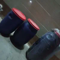 بشکه  بزرگ|ظروف نگهدارنده، پلاستیکی، یک‌بارمصرف|شوشتر, |دیوار