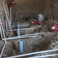 لوله کشی برق کشی تخریب کاری کاشی کاری|خدمات پیشه و مهارت|خاش, |دیوار