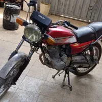 موتور سیکلت سی جی ال سالم|موتورسیکلت|تهران, مسگرآباد|دیوار