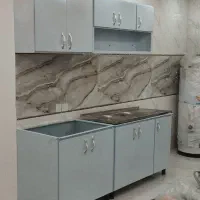 نصاب نصب کابینت اماده و پیش ساخته وتعمیرات|خدمات پیشه و مهارت|یاسوج, |دیوار