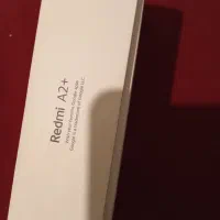 گوشی شیائومی Redmi A2 plus مشابه آکبند|موبایل|تهران, دبستان|دیوار