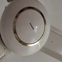 پنکه سقفی پاناسونیک اصل ژاپن|سایر لوازم برقی|میناب, |دیوار