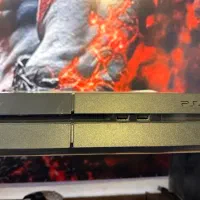فروش ps4 fat 500