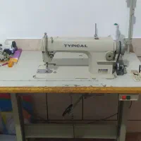 چرخ خیاطی راسته دوز راستا