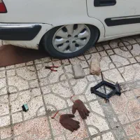 معاوضه زانتیا با نیسان ابی