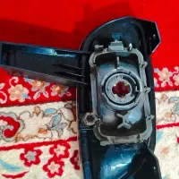 وسایل وچراغ مه شکن پارس