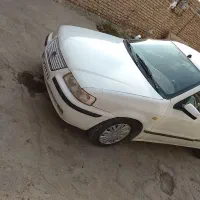 مدل ۸۸ دوگانه دستی|خودرو سواری و وانت|سلماس, |دیوار