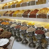 شراکت مغازه تنقلات با درآمد بالا|استخدام مالی، حسابداری، حقوقی|قم, زنبیل آباد|دیوار