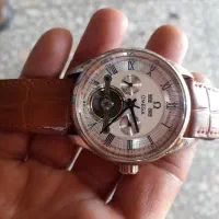 ساعت اتومات امگا