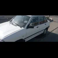 پراید زورین