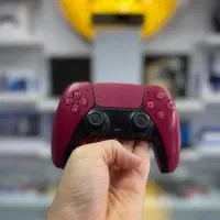 دسته کارکرده در حد نو ps5