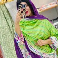 لیسی شال بندری